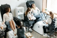 комплекс «Пальчики» SMART без покрытия комплекс «Пальчики» SMART без покрытия